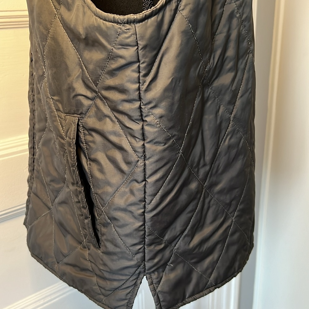 WEATHERPROOF VEST - Picture 5 of 14